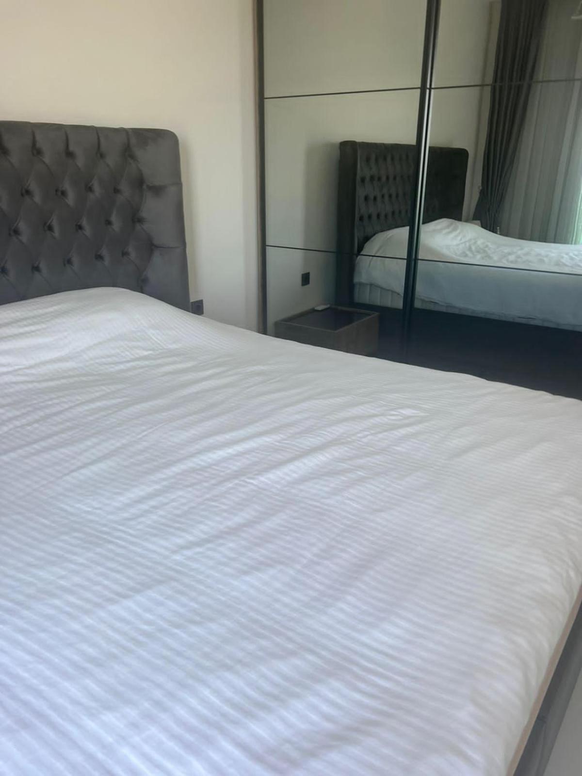 Konak Premium Seaside Studio Kargicak (Alanya) Exterior foto