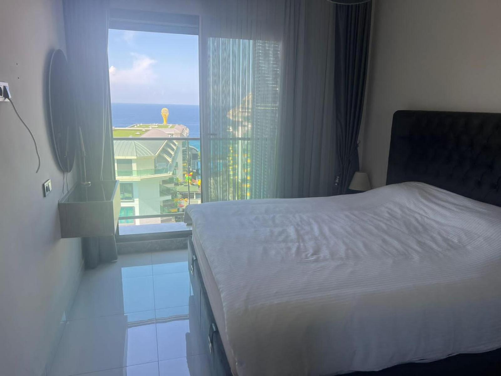 Konak Premium Seaside Studio Kargicak (Alanya) Exterior foto